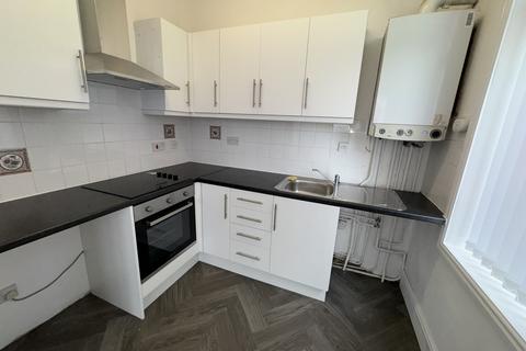 1 bedroom flat to rent, Warren Drive, Wallasey CH45