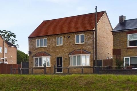 34 Downham Road, Outwell, Wisbech, PE14 8SE