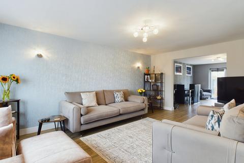 34 Downham Road, Outwell, Wisbech, PE14 8SE