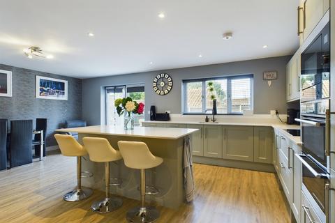 34 Downham Road, Outwell, Wisbech, PE14 8SE