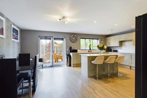 34 Downham Road, Outwell, Wisbech, PE14 8SE
