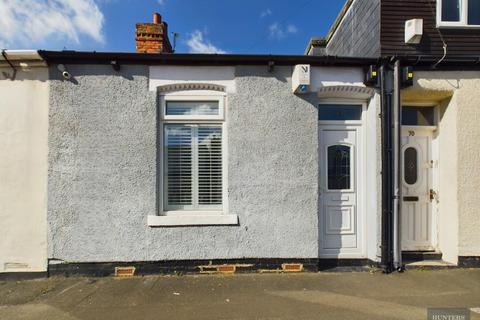 1 bedroom cottage for sale, Edward Burdis Street, Southwick  Sunderland