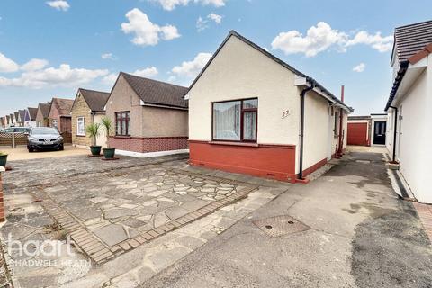 2 bedroom semi-detached bungalow for sale, Purland Close, Dagenham