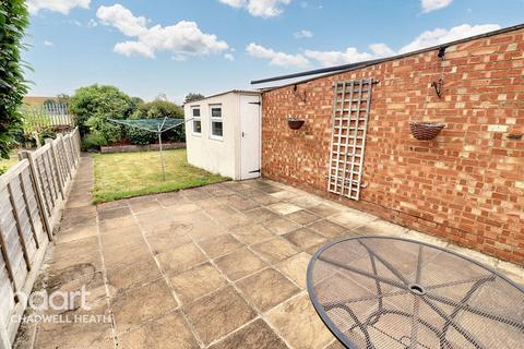 2 bedroom semi-detached bungalow for sale, Purland Close, Dagenham