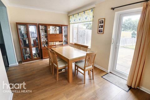 2 bedroom semi-detached bungalow for sale, Purland Close, Dagenham