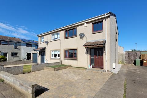 3 bedroom semi-detached house for sale, 55 Winton Court, Tranent, EH33 2PR