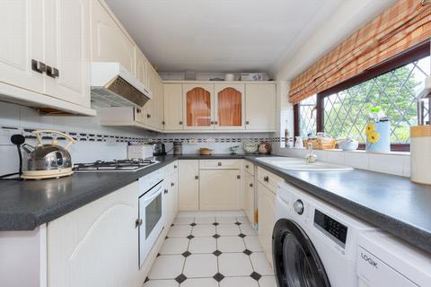 3 bedroom semi-detached house for sale, Fernhill Road, Farnborough, GU14