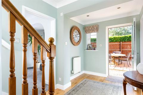 4 bedroom detached house for sale, Puxley Road, Deanshanger, Milton Keynes, Northamptonshire, MK19