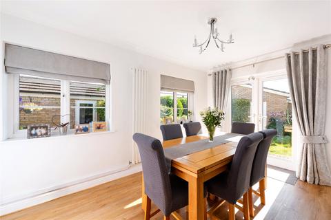 4 bedroom detached house for sale, Puxley Road, Deanshanger, Milton Keynes, Northamptonshire, MK19