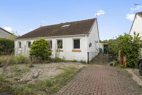 3 bedroom semi-detached house for sale, 34 Chalybeate, Haddington, EH41 4NX