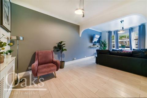 11 Ladbrook Road, London, SE25 6QE
