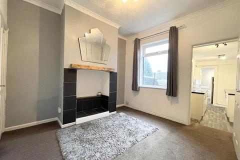 2 bedroom terraced house to rent, Mount Street, Stoke-On-Trent ST1