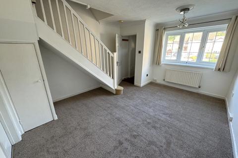 2 bedroom terraced house for sale, Woodstock Close, Southampton SO30