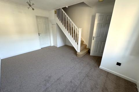 2 bedroom terraced house for sale, Woodstock Close, Southampton SO30