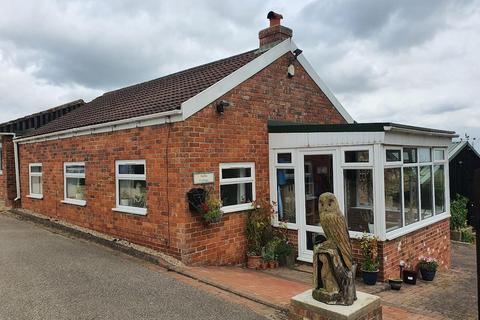 1 bedroom semi-detached house to rent, Hemingby Road, Horncastle LN9