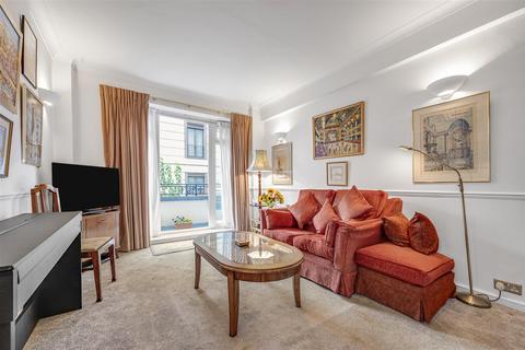 3 bedroom apartment for sale, Marsham Street, London