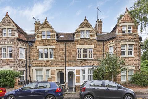 2 bedroom terraced house for sale, Walton Well Road, Oxford, Oxfordshire, OX2