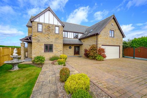 5 bedroom detached house for sale, The Nook, Tingley, Wakefield, West Yorkshire