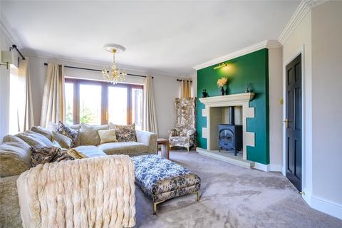 5 bedroom detached house for sale, The Nook, Tingley, Wakefield, West Yorkshire