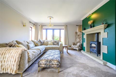 5 bedroom detached house for sale, The Nook, Tingley, Wakefield, West Yorkshire