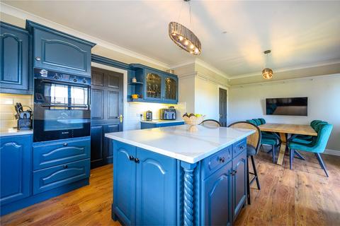 5 bedroom detached house for sale, The Nook, Tingley, Wakefield, West Yorkshire