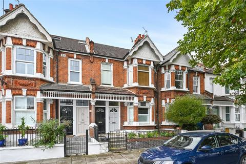 2 bedroom apartment for sale, St Elmo Road, London, W12