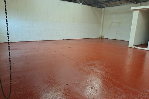 Storage to rent, Hayes Lane, Stourbridge DY9