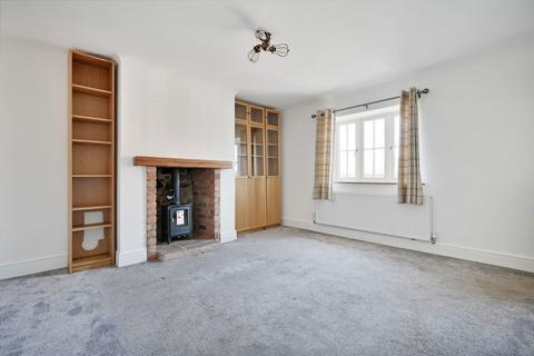 2 bedroom detached house for sale, The Common, Matlock DE4