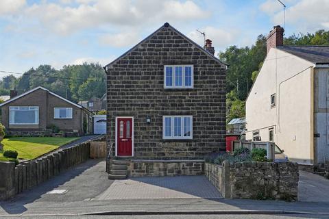 2 bedroom detached house for sale, The Common, Matlock DE4