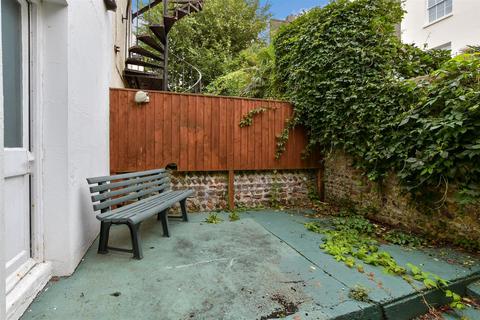 1 bedroom ground floor flat for sale, Lansdowne Street, Hove, East Sussex