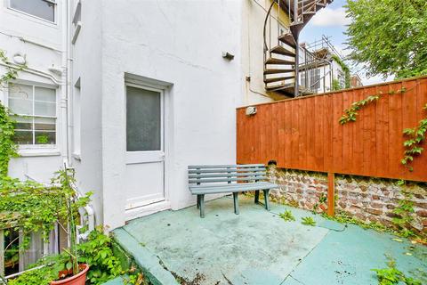 1 bedroom ground floor flat for sale, Lansdowne Street, Hove, East Sussex