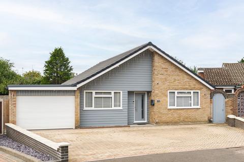 3 bedroom bungalow for sale, Franklins Road, Stevenage SG1