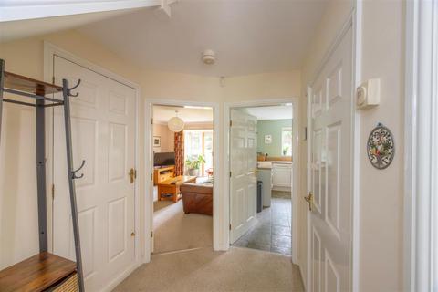 1 Pickard Drive, Sheffield, S13 8EW