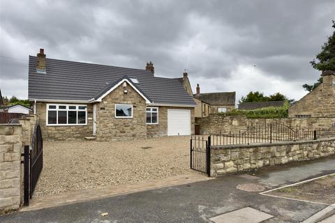 Dellside Common Road, Brierley, Barnsley, S72 9ED