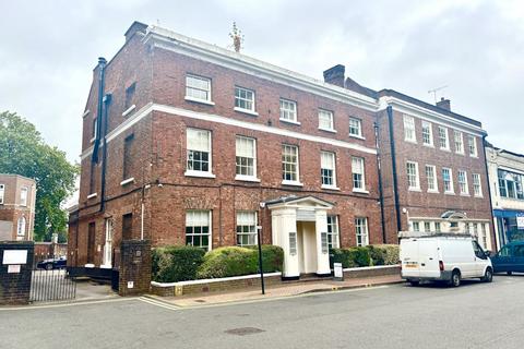 Serviced office for sale, Queens Gardens Business Centre, 31 Ironmarket, Newcastle, ST5 1RP