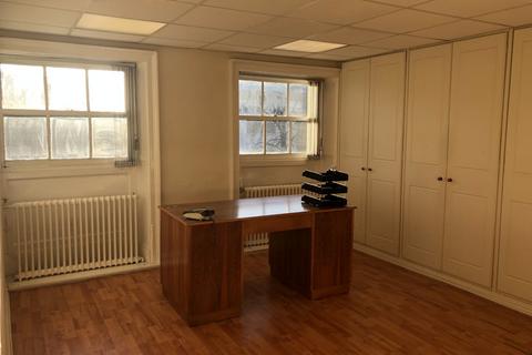 Serviced office for sale, Queens Gardens Business Centre, 31 Ironmarket, Newcastle, ST5 1RP