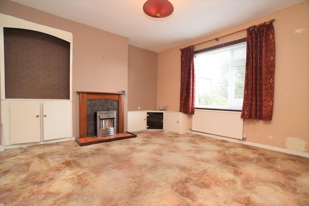 23 Church Crescent, Dalbeattie, DG5 4 BA - Grieve G