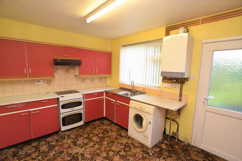 23 Church Crescent, Dalbeattie, DG5 4 BA - Grieve G