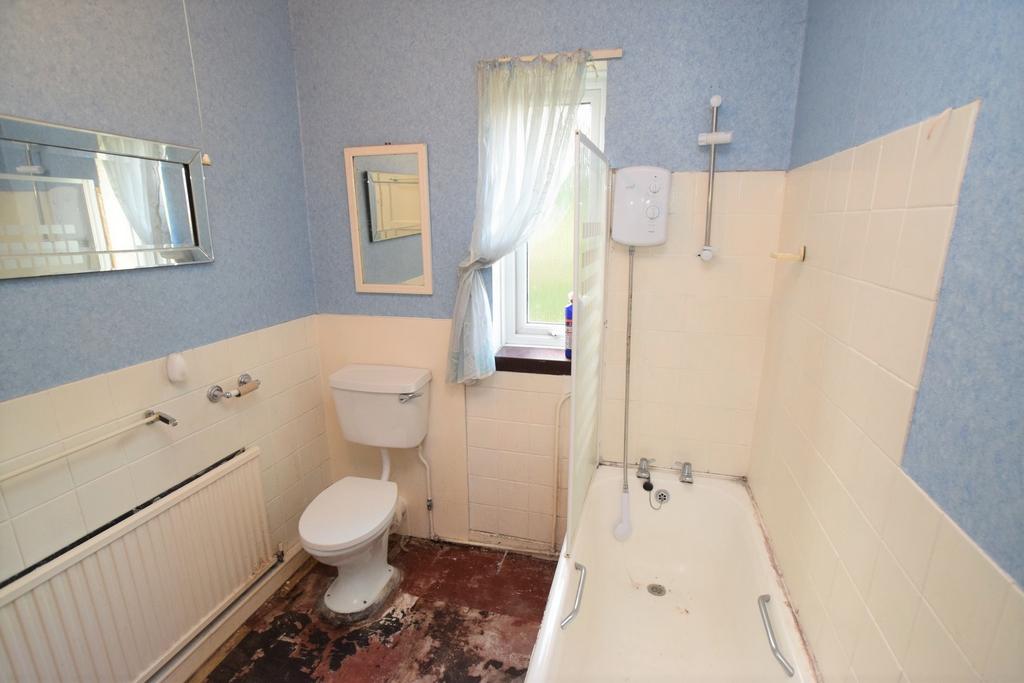 23 Church Crescent, Dalbeattie, DG5 4 BA - Grieve G