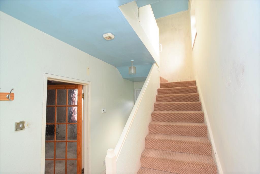 23 Church Crescent, Dalbeattie, DG5 4 BA - Grieve G