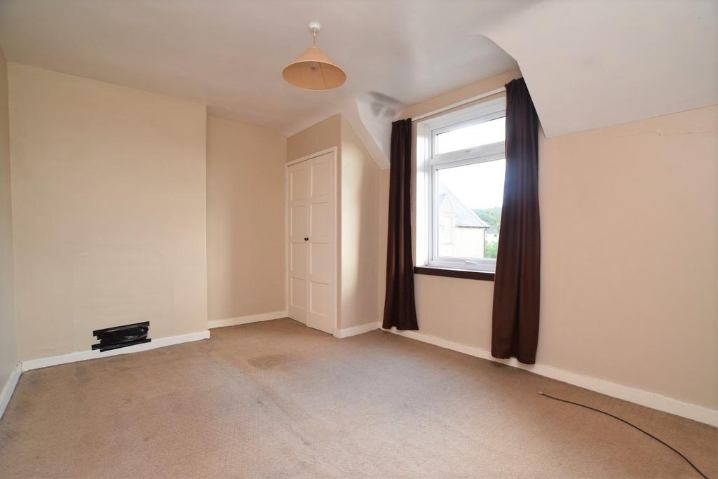 23 Church Crescent, Dalbeattie, DG5 4 BA - Grieve G