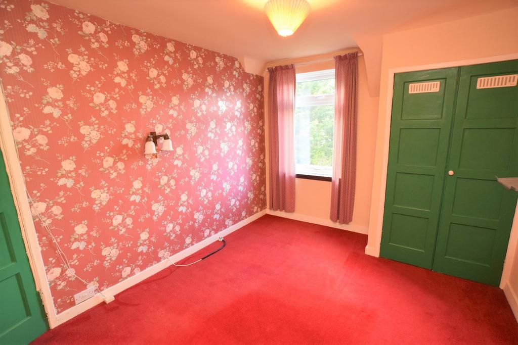 23 Church Crescent, Dalbeattie, DG5 4 BA - Grieve G