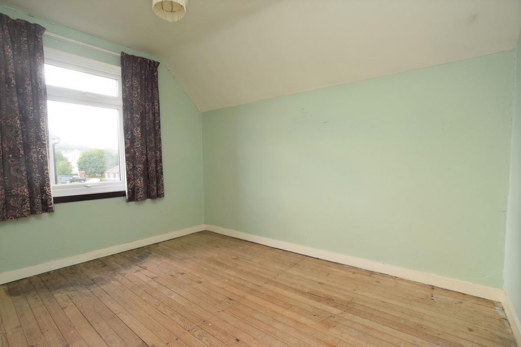 23 Church Crescent, Dalbeattie, DG5 4 BA - Grieve G
