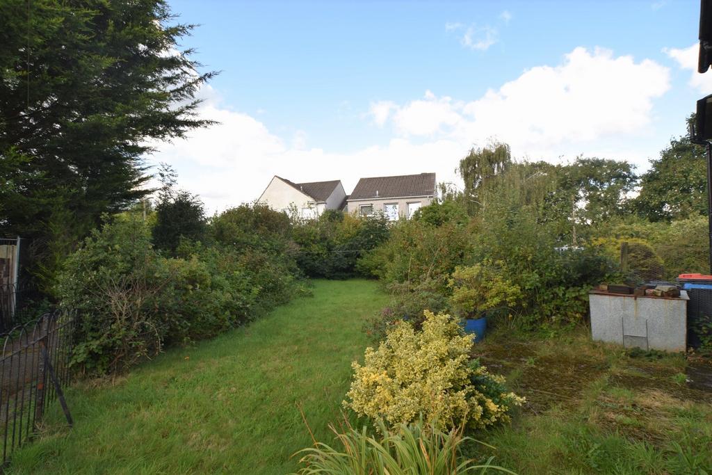 23 Church Crescent, Dalbeattie, DG5 4 BA - Grieve G