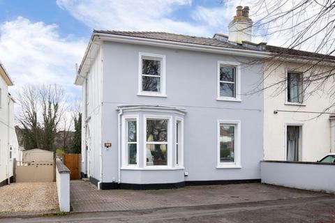 5 bedroom semi-detached house for sale, Gloucester Road, Cheltenham GL51