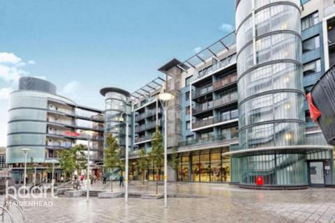 2 bedroom apartment for sale, Providence Place, Maidenhead