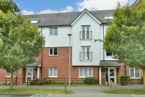 1 bedroom apartment for sale, Vellum Drive, Sittingbourne, Kent