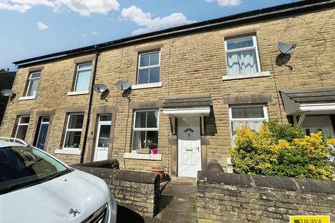 2 bedroom terraced house for sale, New High Street, Buxton