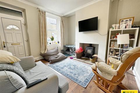 2 bedroom terraced house for sale, New High Street, Buxton