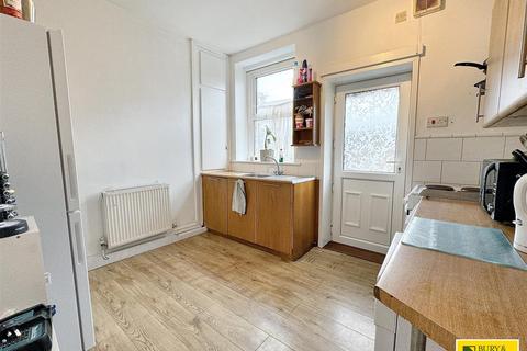 2 bedroom terraced house for sale, New High Street, Buxton